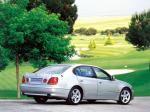 Lexus GS430 2000 года (EU)